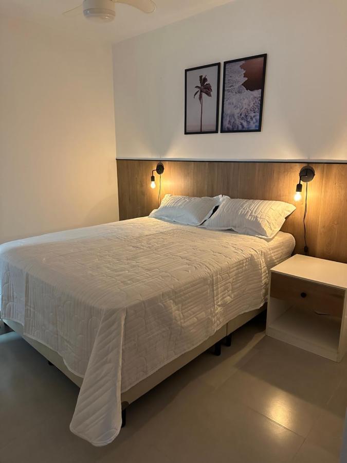 Apartamento Santorini 30M Do Mar Balneário Camboriú Exteriör bild