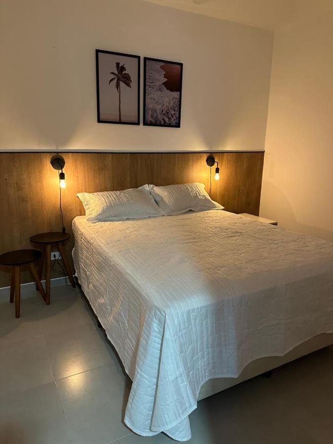 Apartamento Santorini 30M Do Mar Balneário Camboriú Exteriör bild